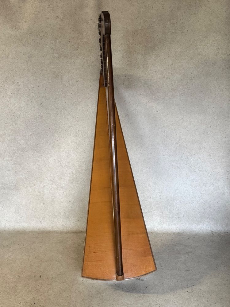 Harpe pour élève débutant
