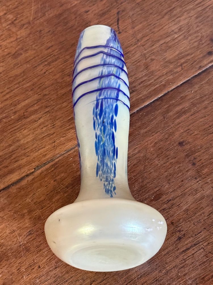 Vase Fritz Heckert