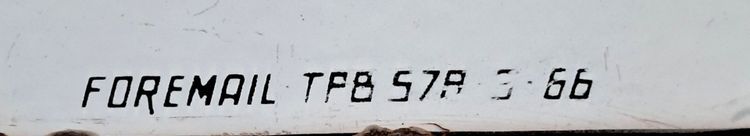 Plaque émaillée MARTINI