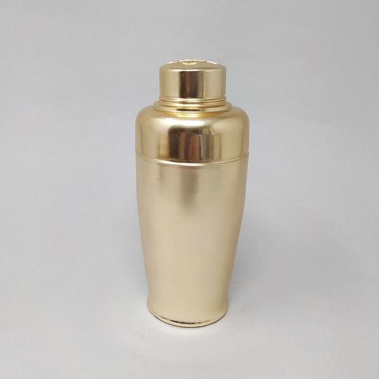 Splendido shaker per cocktail Martini degli anni '60, prodotto in Italia