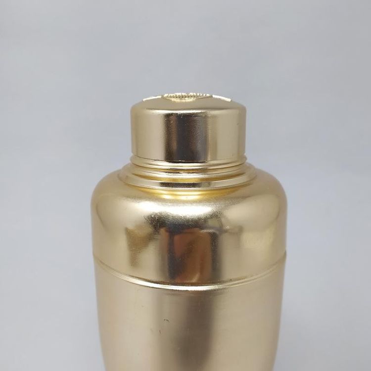 Splendido shaker per cocktail Martini degli anni '60, prodotto in Italia