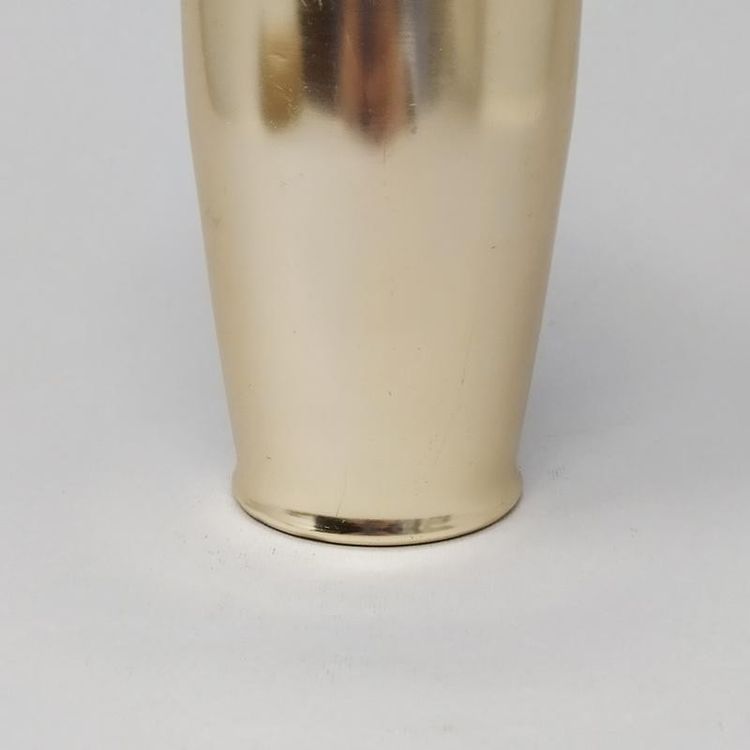 Splendido shaker per cocktail Martini degli anni '60, prodotto in Italia