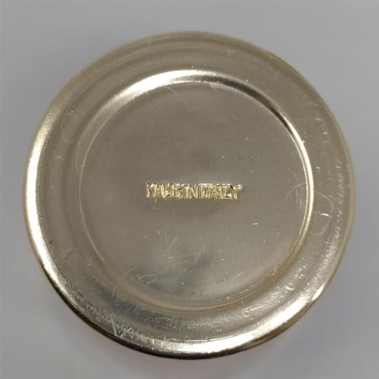 Splendido shaker per cocktail Martini degli anni '60, prodotto in Italia