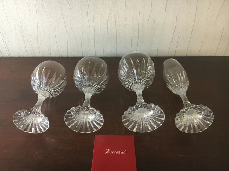 MASSENA BACCARAT SERVICE