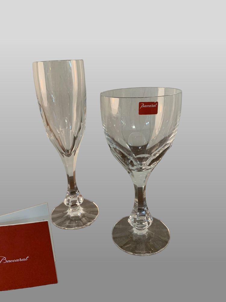 MONACO BACCARAT SERVICE