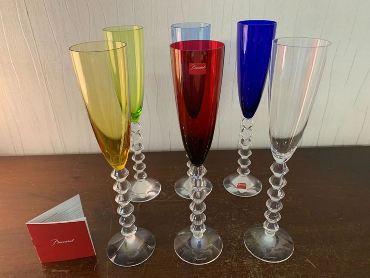 FLUTISSIMO VEGA BACCARAT