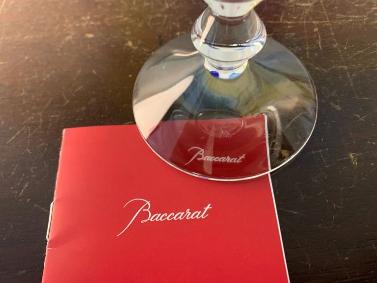 FLUTISSIMO VEGA BACCARAT