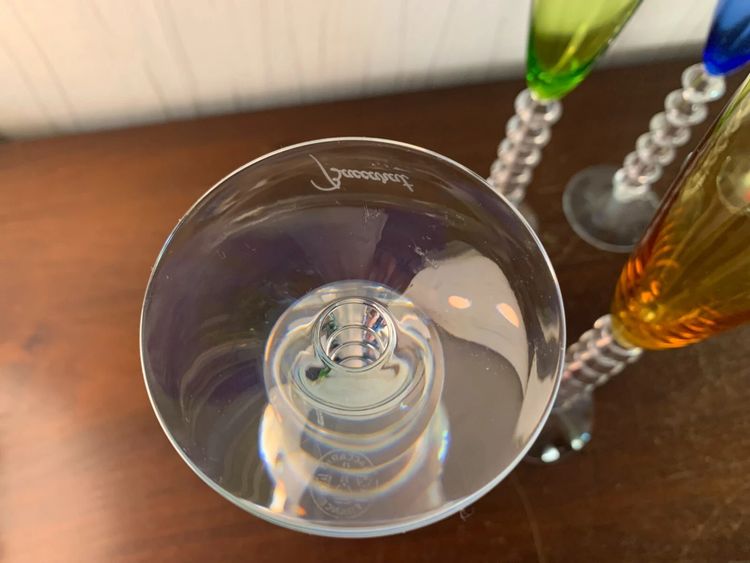 FLUTISSIMO VEGA BACCARAT