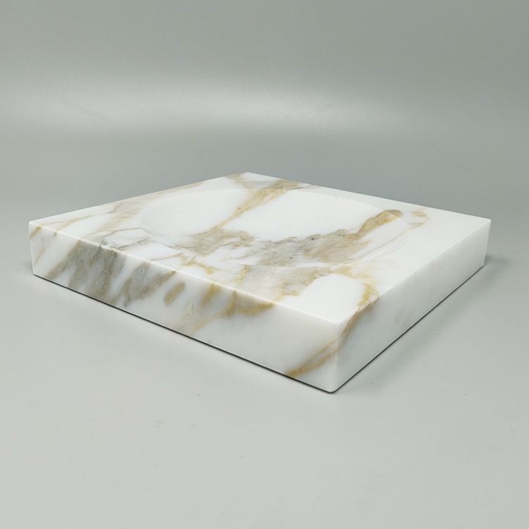 1960s Mid-Century Modern Italian Onyx Smoking Set with Table Lighter & Ashtray