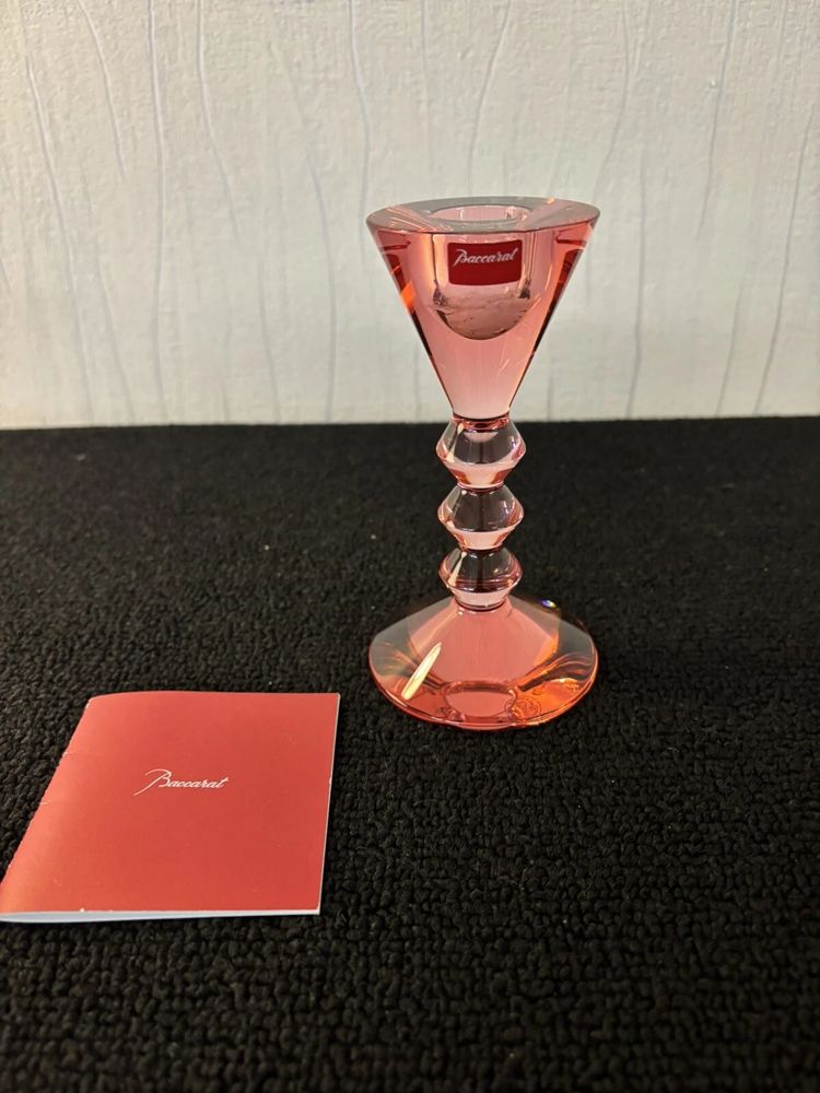 VEGA BACCARAT KERZE