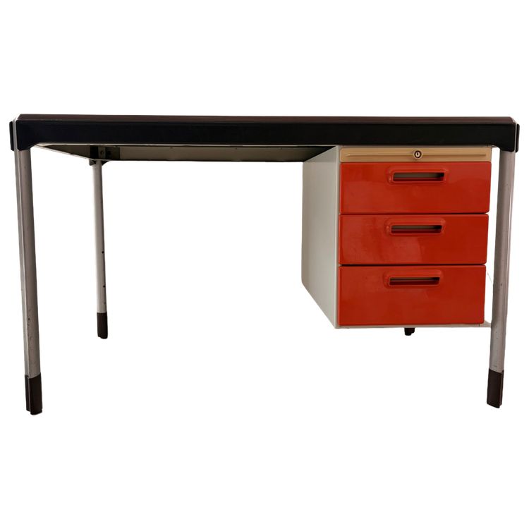 Bureau Marc Held