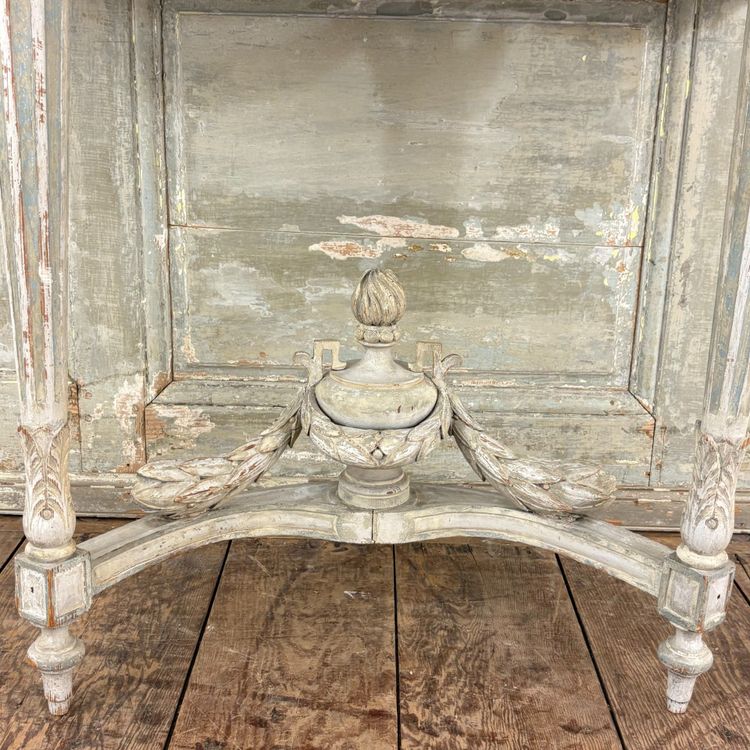 Console d'époque Louis XVI