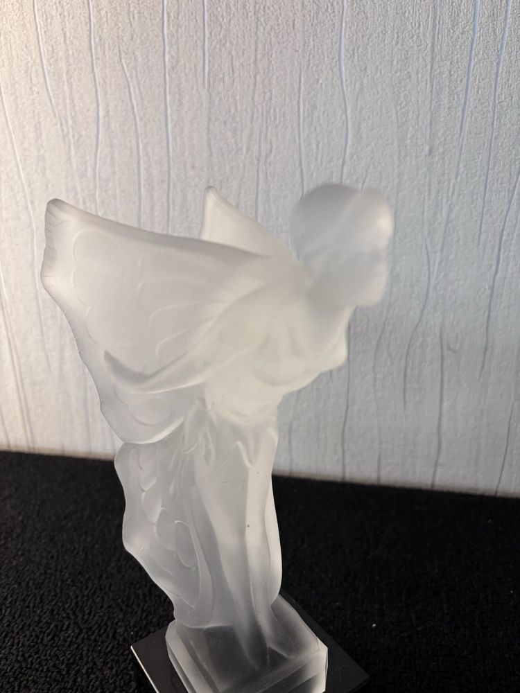 WOMAN: NIGHT BUTTERFLY