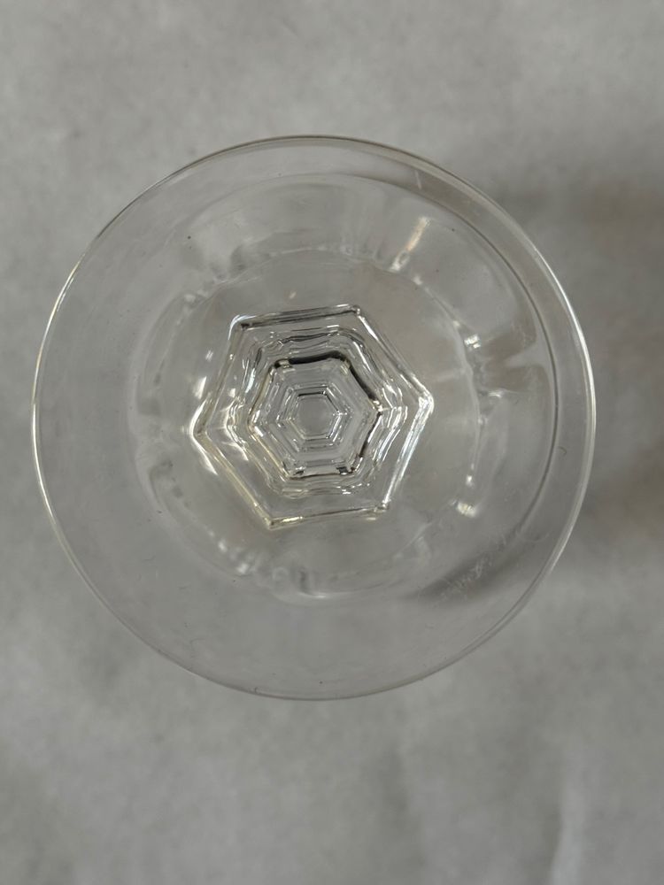16 Gläser (11 + 5)