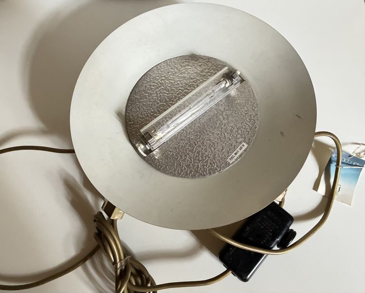 Lavabo Lucien Gau, come nuovo