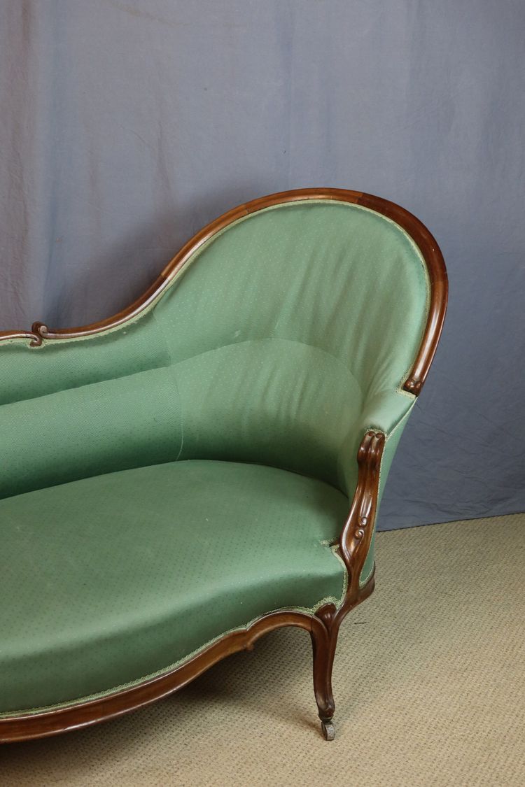 Méridienne XIXème siècle