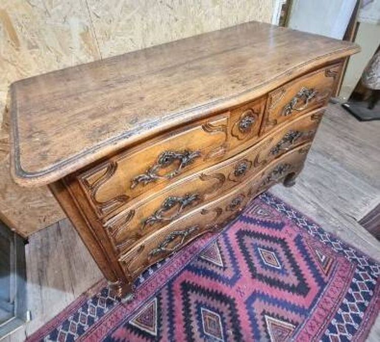 Commode Parisienne XIX