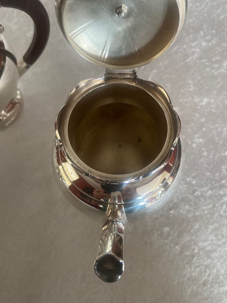 Gallia 4-piece dinner service