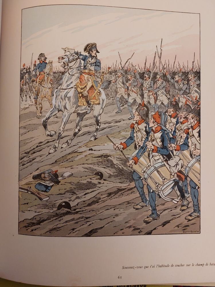 JOB (1858–1931) – 5 illustrierte Bücher – Verlagseinbände