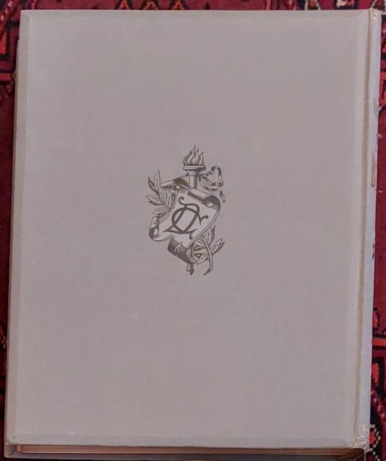 JOB (1858–1931) – 5 illustrierte Bücher – Verlagseinbände