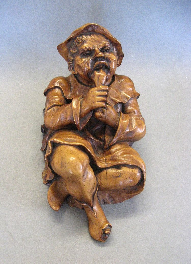 Applique da parete in stile classico del XX secolo.