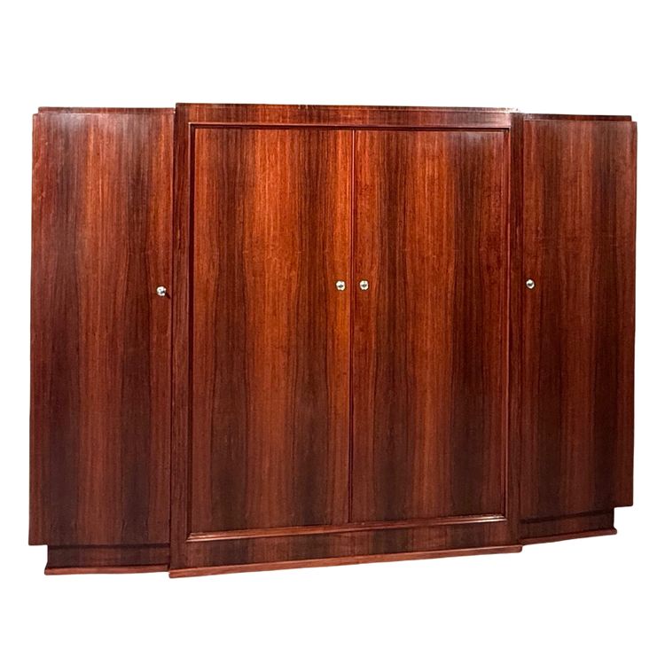 Meuble rangement Art déco