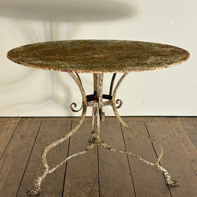 Arras's Great Table