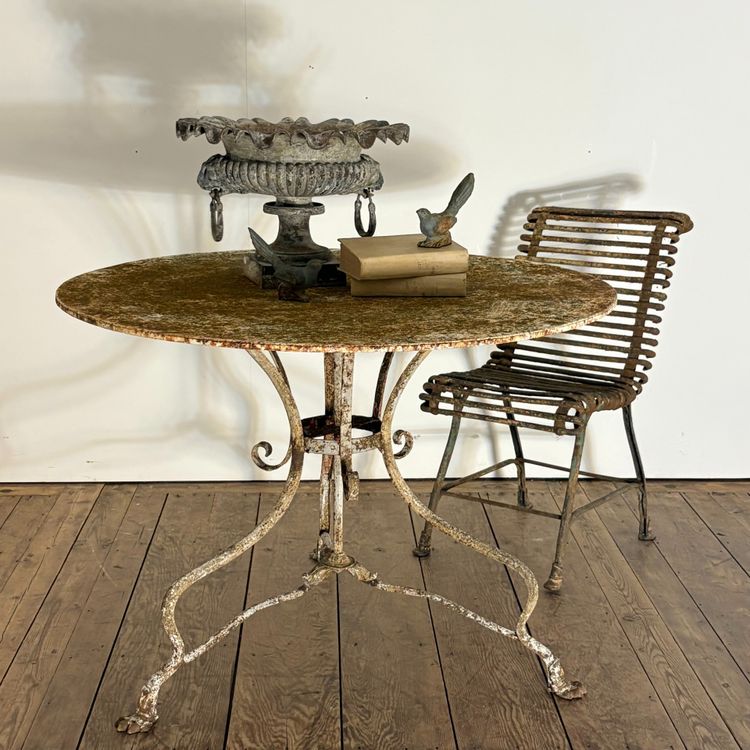 Arras's Great Table