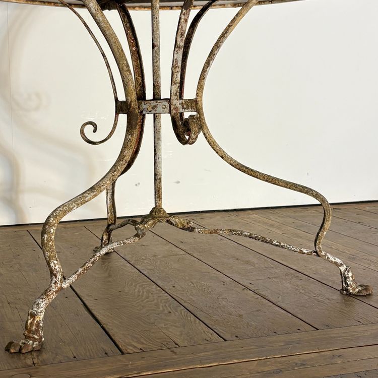 Arras's Great Table