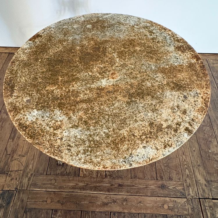 Arras's Great Table