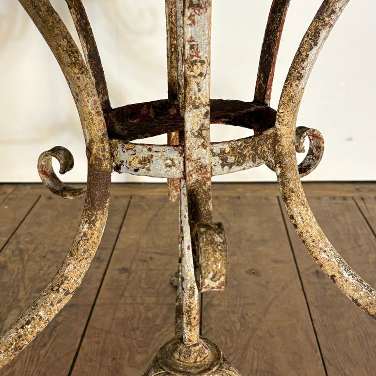 Arras's Great Table