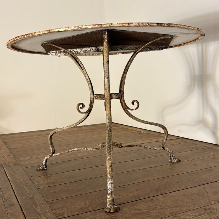Arras's Great Table