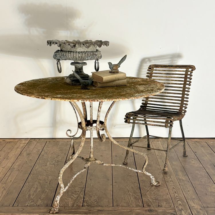 Arras's Great Table