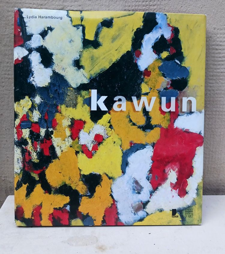IVAN KAWUN 1925/2001