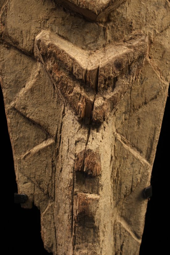 Anbetungsfigur, Stammeskunst, Ozeanien, ozeanische Kunst, Papua-Neuguinea