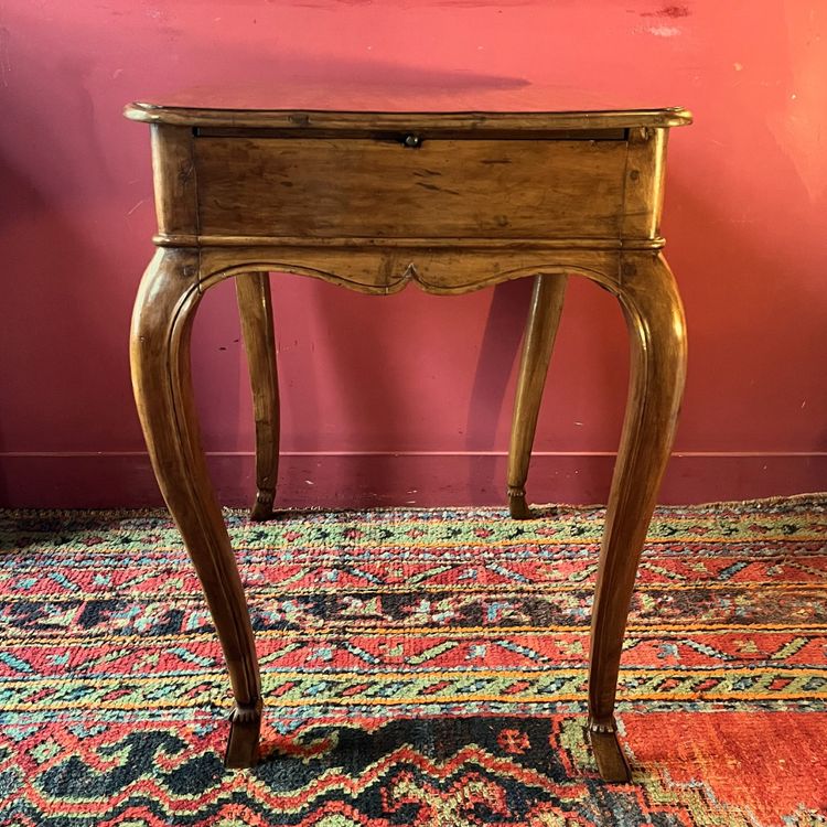 Couchtisch aus Nussbaumholz, Regency-Zeit