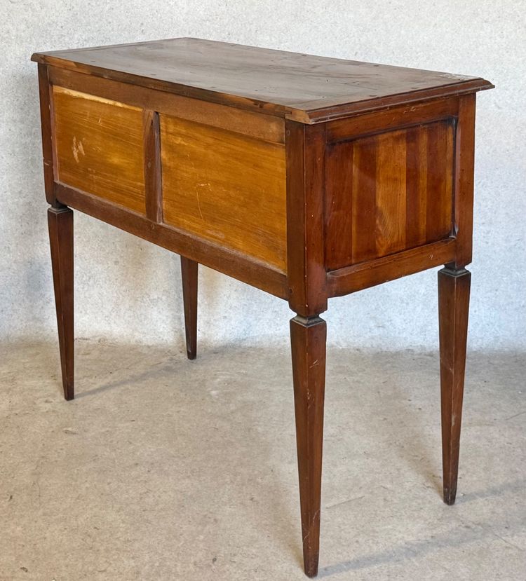 Commode 2 tiroirs