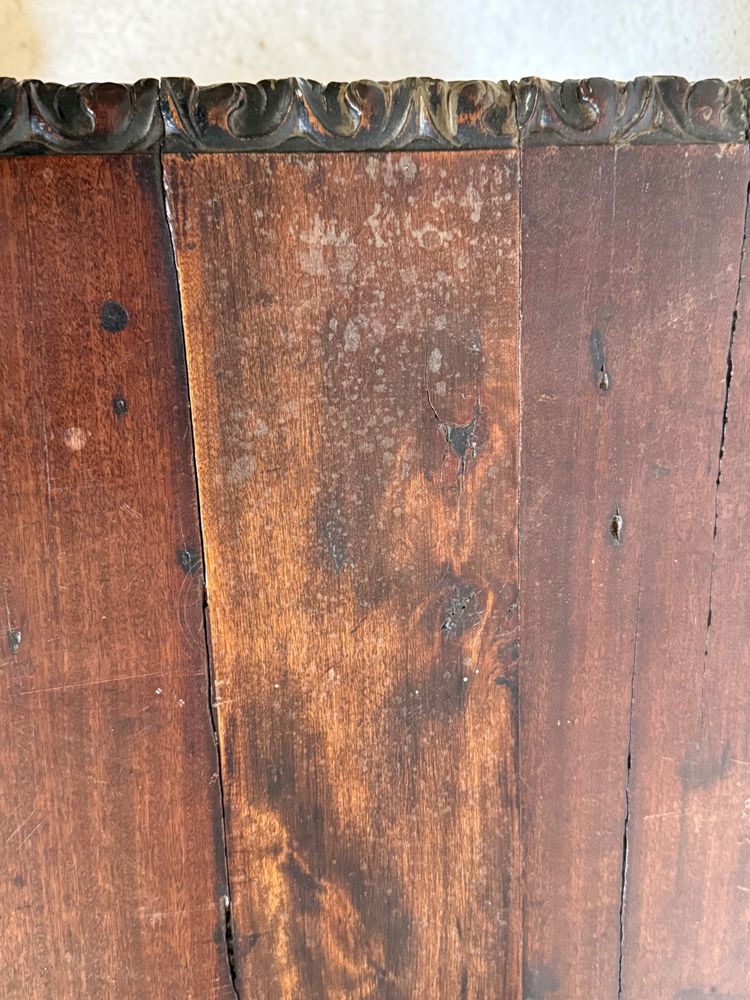 Folding Spanish table