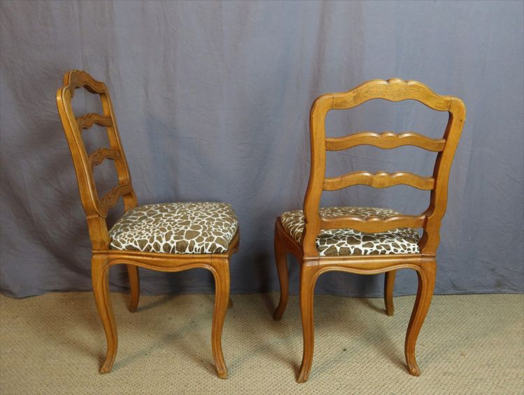 CHAISE STYLE LOUIS XV 