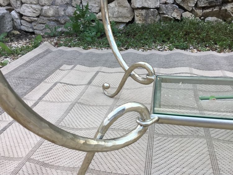 Tavolino da caffè di alta classe di Giovanni Banci