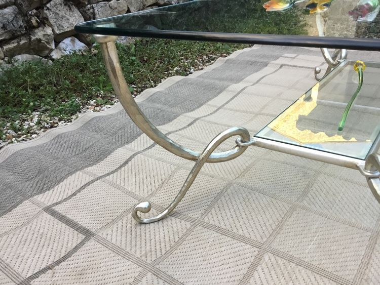 Tavolino da caffè di alta classe di Giovanni Banci