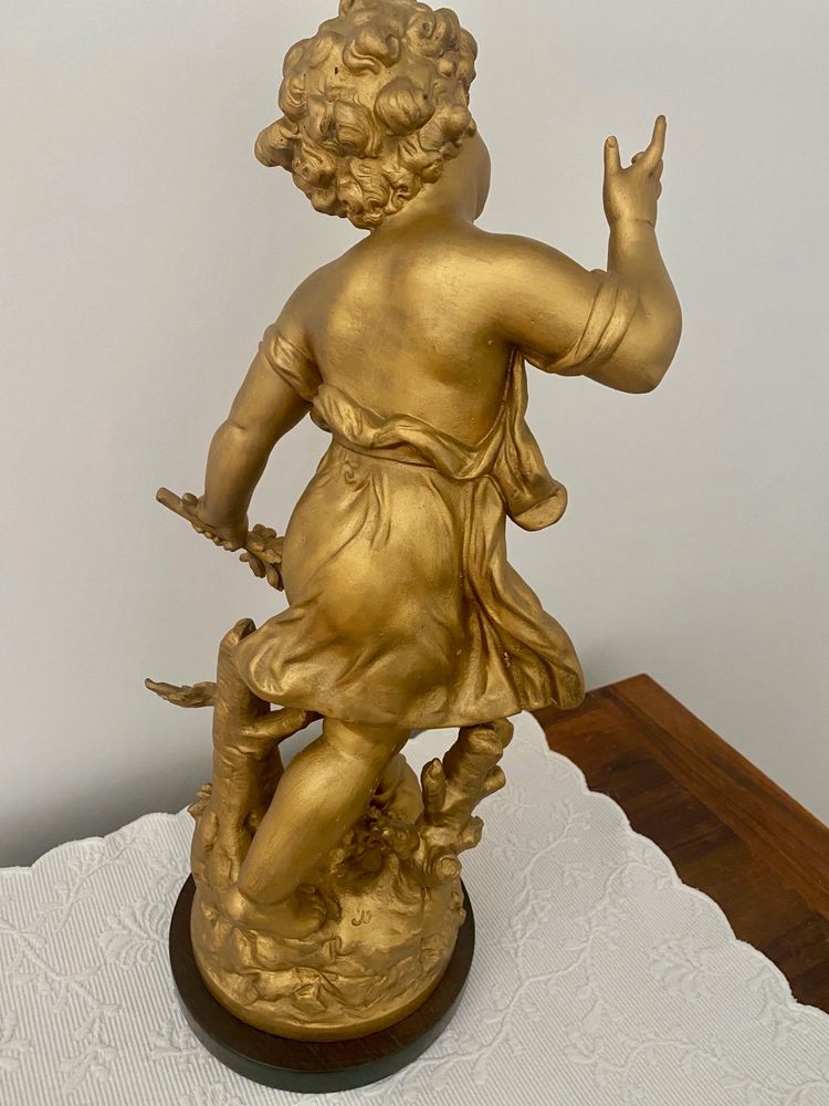 „Das Kirschlied“ von Hippolyte Moreau