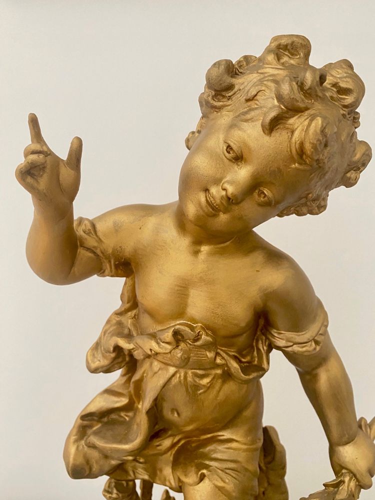 „Das Kirschlied“ von Hippolyte Moreau