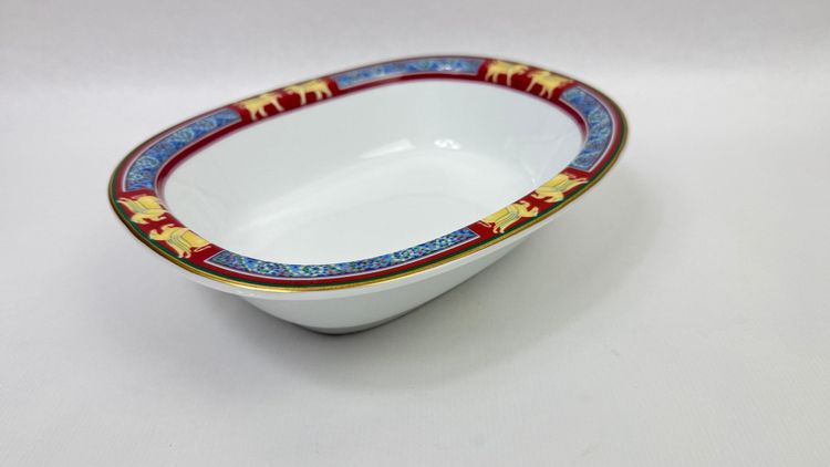 Raynaud Limoges "Pégase" Dinner Set for 6