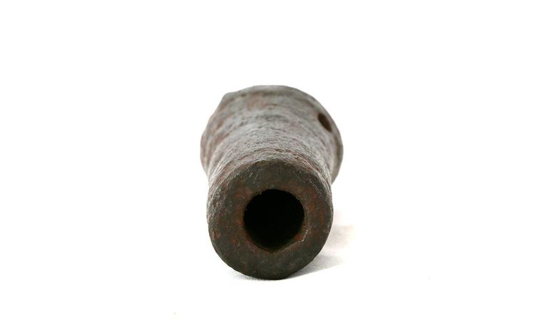 Bombarde aus dem 15.–16. Jahrhundert 