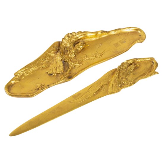 Marionetten Catchall-Set