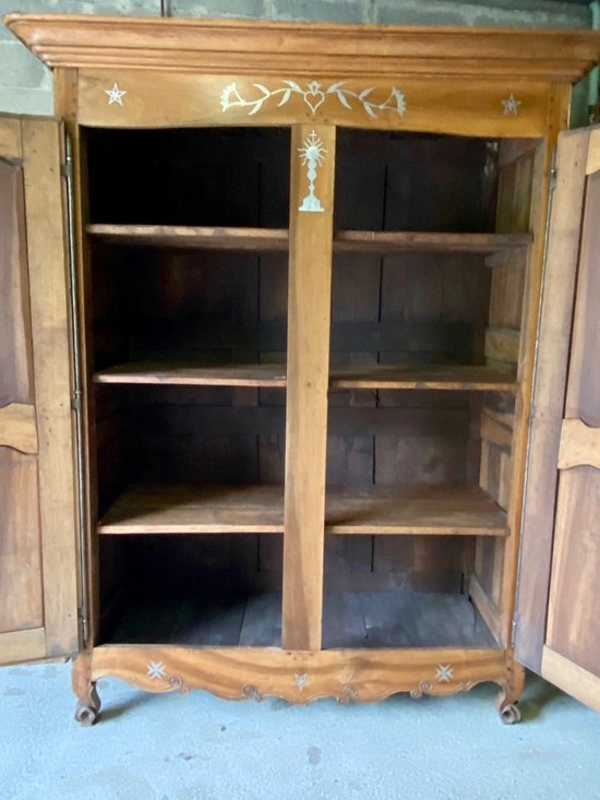 Gabinetto della canonica