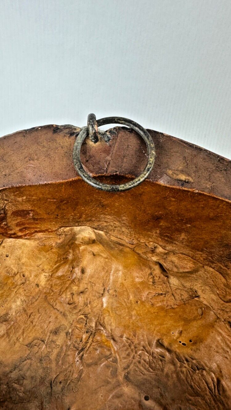 Smiling Face - after Marc DECAM (1908–2002) - 1950