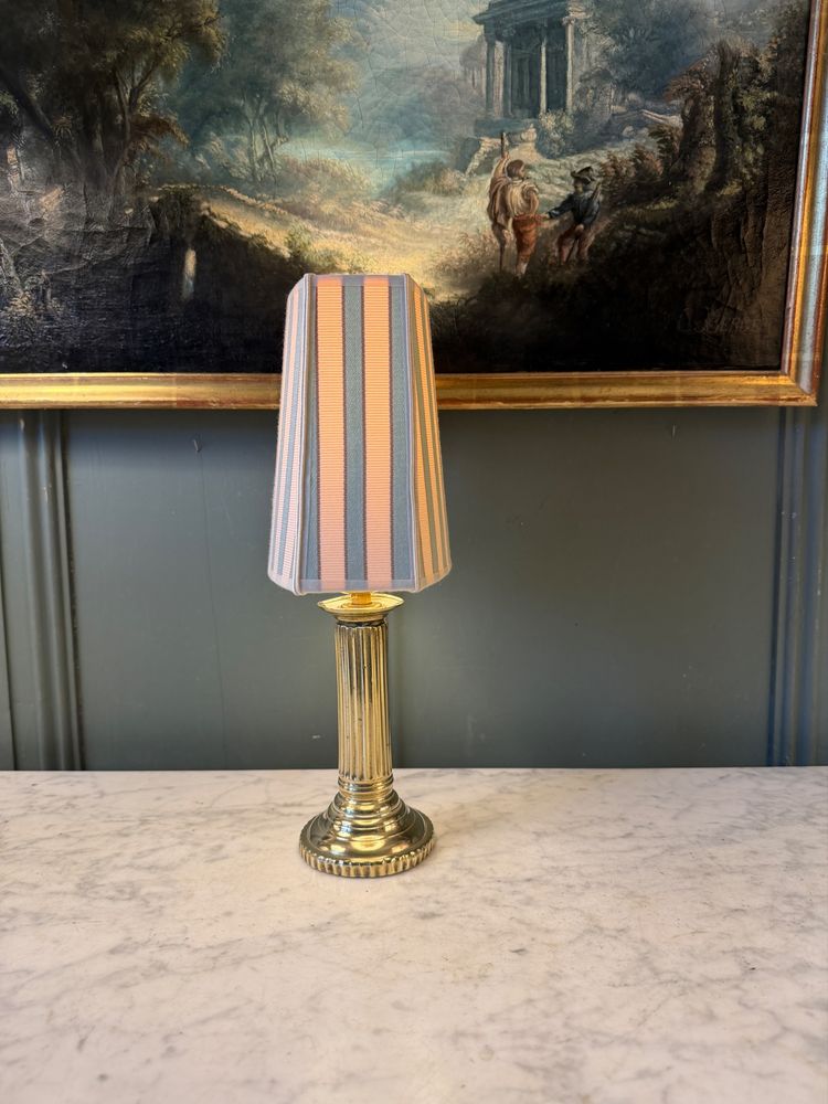 Lampe de table sans fil, Hauteur 32,5 cm