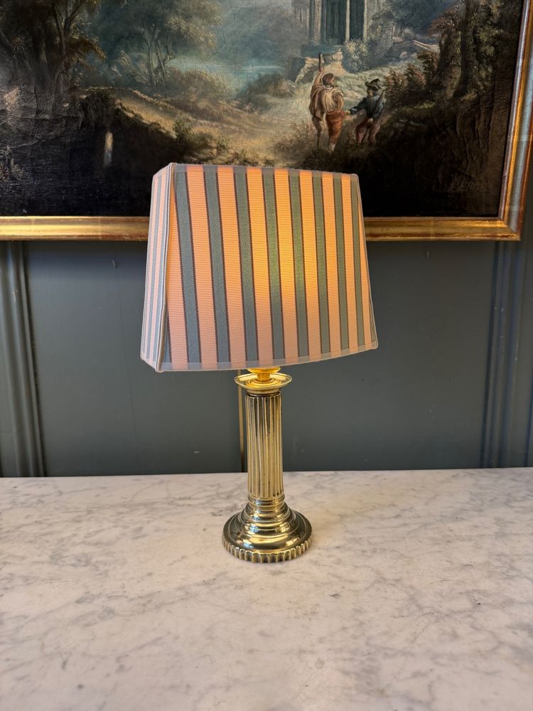Lampe de table sans fil, Hauteur 32,5 cm